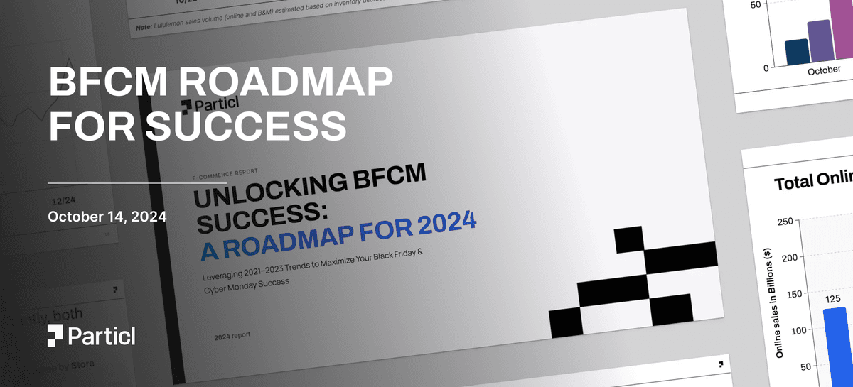 BFCM 2024 Insights