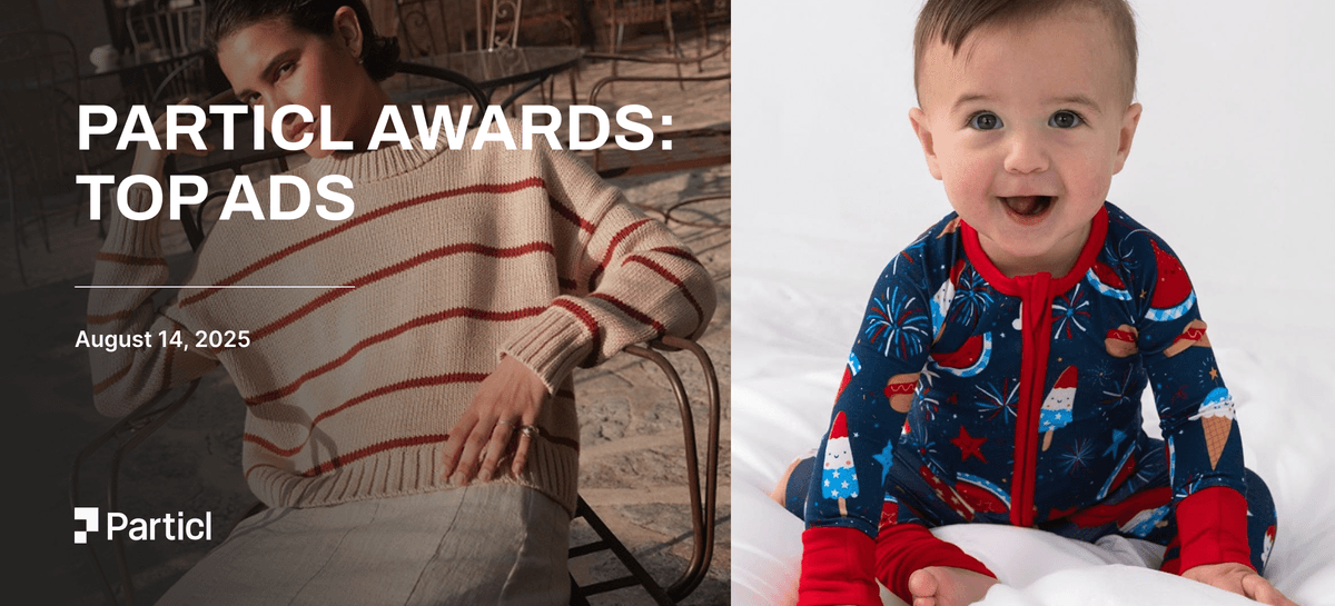 Particl Awards: Top Ads