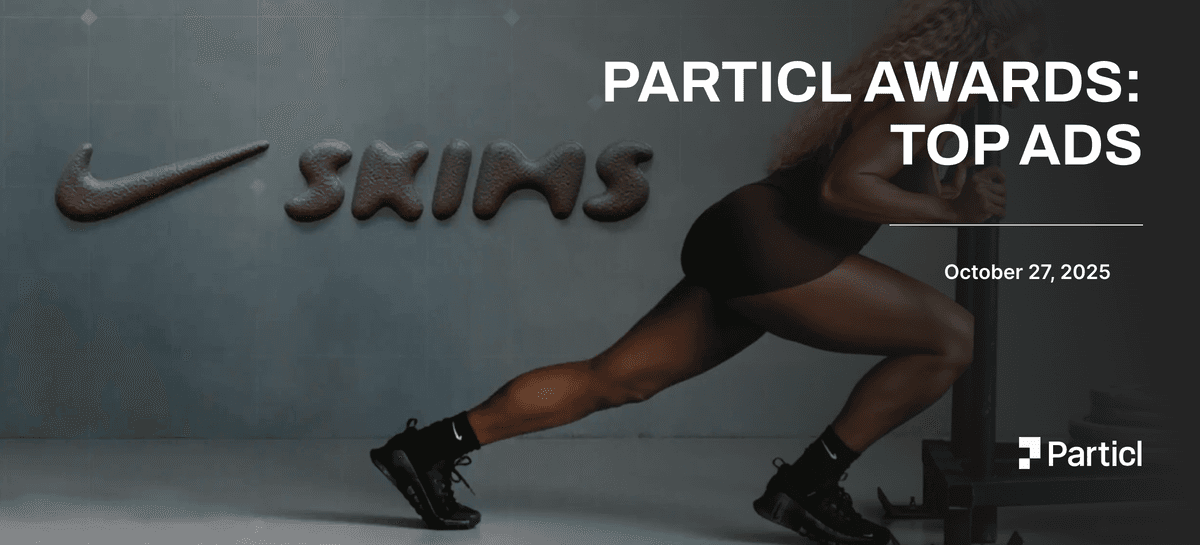 Particl Awards: Q4 Top Ads