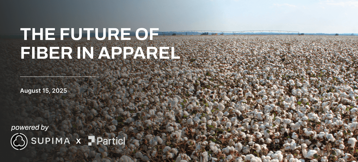Origin Matters: Why the Future of Apparel Begins at the Fiber