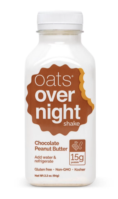 Oats Overnight product image