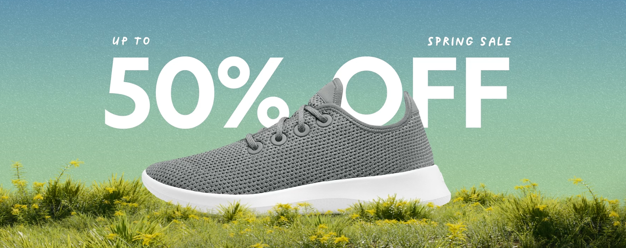 Allbirds Wool Runners and sustainable footwear