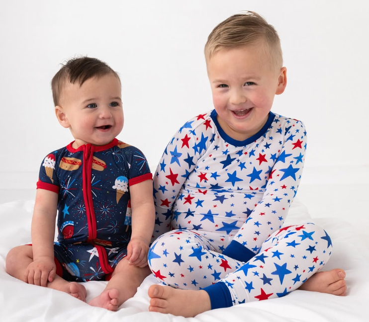 Little Sleepies Instagram Post – May 8