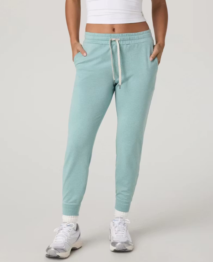 Vuori Sea Spray Heather Performance Jogger