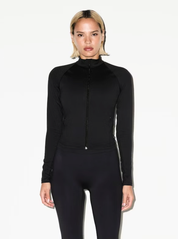 NIKESKIMS Campaign Creative