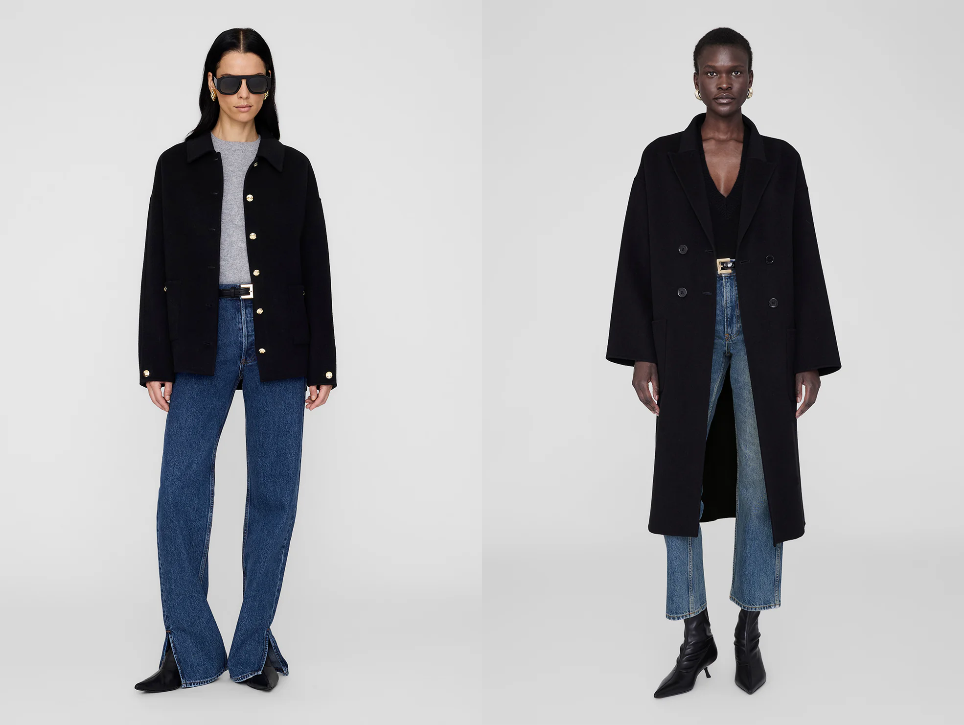 Anine Bing Top Products