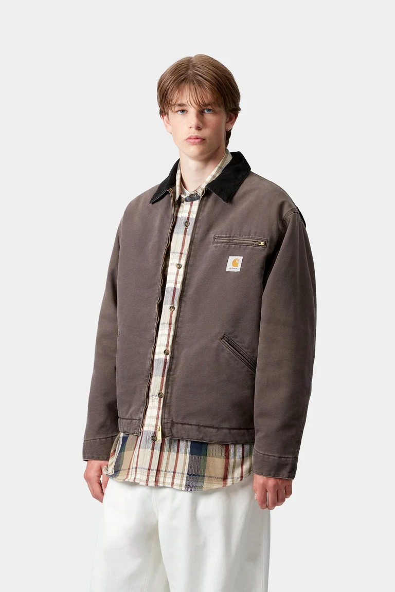 Carhartt WIP OG Detroit Jacket