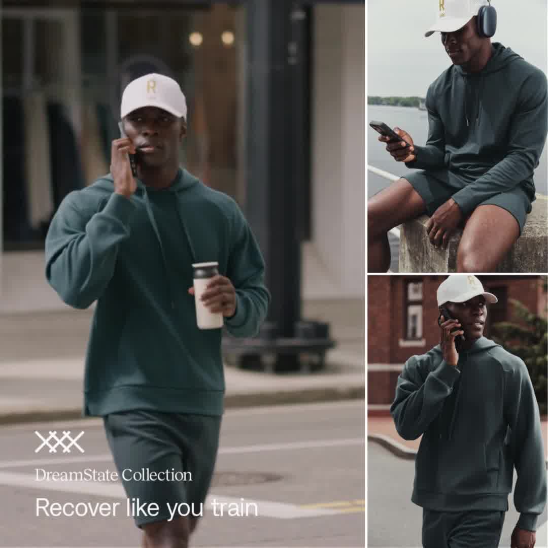 Rhone Dreamstate Hoodie