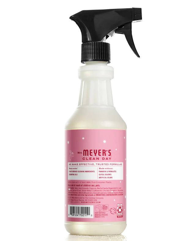 Mrs. Meyer's Cleaning Products