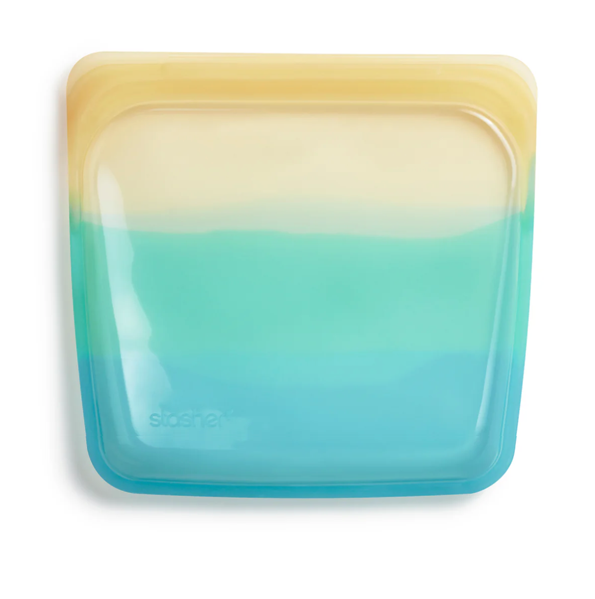 Stasher Silicone Storage Bags